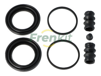 FRENKIT 248064 Ремкомплект тормозного суппорта перед LAND ROVER Discovery 2.5 1998.11-2004.06