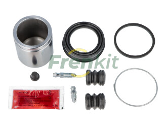 FRENKIT 248911 Ремкомплект суппорта тормозного + поршень