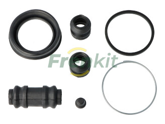 FRENKIT 251017 Рем.ком/кт суппорта передн. 51-mm