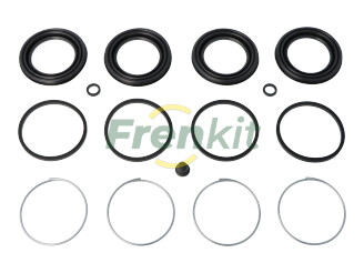FRENKIT 251047 Рем.ком/кт суппорта передн. 51-mm