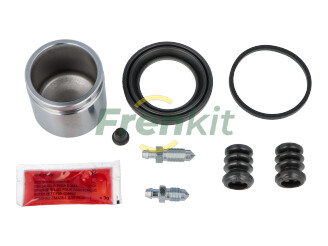 FRENKIT 252908 Ремкомплект тормозного суппорта перед CHEVROLET Aveo 1.2 2004.01-2008.05