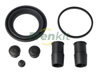 FRENKIT 254002 Рем.ком/кт суппорта передн. 54-mm