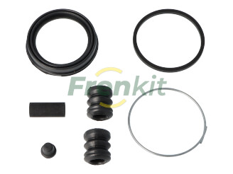 FRENKIT 254007 Ремкомплект торм. суппорта