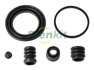 FRENKIT 254014 Ремкомплект суппорта тормозного