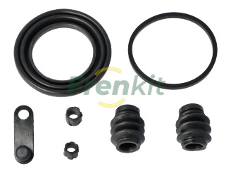 FRENKIT 254109 Ремкомплект суппорта тормозного