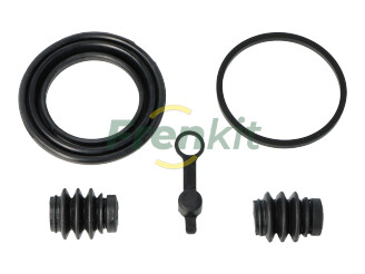 FRENKIT 254124 Рем.ком-кт передн.торм.суппорта 54-mm