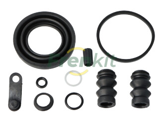 FRENKIT 254131 Ремкомплект тормозного суппорта задн FORD Transit 310 2.0 2016.03-