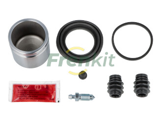 FRENKIT 254919 Ремкомплект суппорта с поршнем D54 | перед |