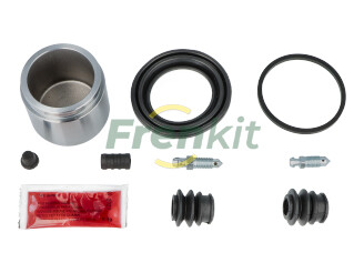 FRENKIT 254981 Ремкомплект суппорта с поршнем | перед | D54