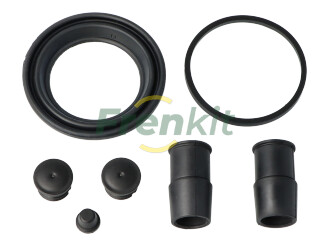 FRENKIT 257004 Ремкомплект тормозного суппорта перед ALFA ROMEO 166 2.0 1998.08-2000.06