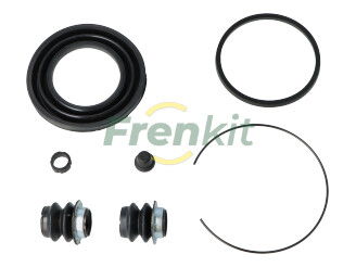 FRENKIT 257024 Рем.комплект суппорта передн. 57-mm