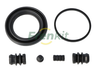 FRENKIT 257026 Ремкомплект тормозного суппорта перед HYUNDAI Elantra 1.6 2001.01-2006.05