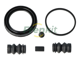 FRENKIT 257038 Ремкомплект тормозного суппорта перед ALFA ROMEO Mito 1.3 2008.08-2010.08