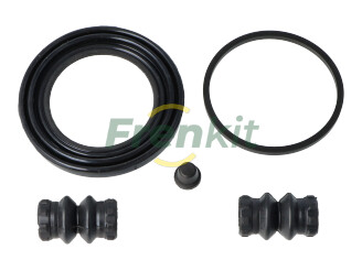 FRENKIT 257058 Рем.комплект суппорта передн. 57-mm
