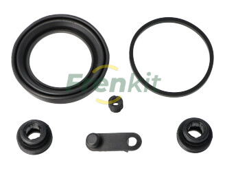 FRENKIT 257070 Рем.ком/кт суппорта передн. 57-mm