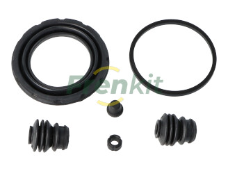 FRENKIT 257072 Ремкомплект суппорта тормозного