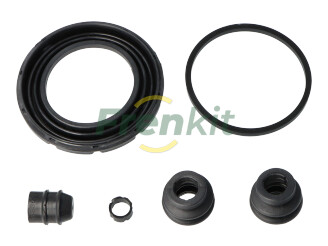 FRENKIT 257077 Ремкомплект тормозного суппорта перед MAZDA 6 2.0 2012.10-
