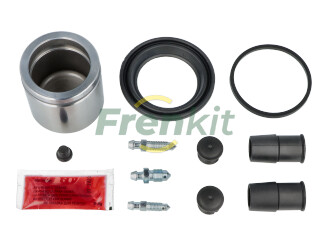 FRENKIT 257904 Ремкомплект суппорта с поршнем | перед | D57