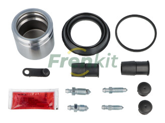 FRENKIT 257911 Ремкомплект суппорта с поршнем | перед | D57