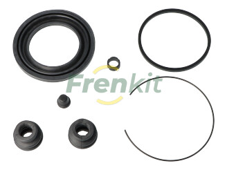 FRENKIT 260053 Ремкомплект тормозного суппорта перед SUBARU Trezia 1.3 2011.01-