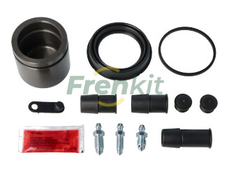 FRENKIT 260921 Рем.ком/кт суппорта передн. 60-mm[с поршнем]