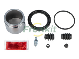 FRENKIT 260943 Рем.ком/кт суппорта передн. 60-mm[с поршнем]