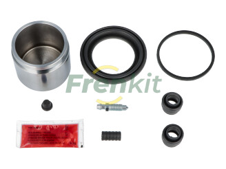 FRENKIT 260971 Ремкомплект суппорта тормозного + поршень