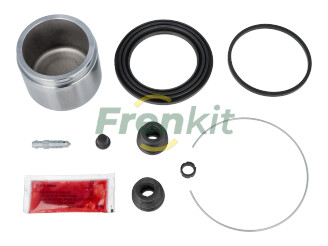 FRENKIT 263901 Ремкомплект суппорта с поршнем D64 | перед |