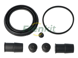 FRENKIT 266007 Рем.ком/кт суппорта передн. 66-mm