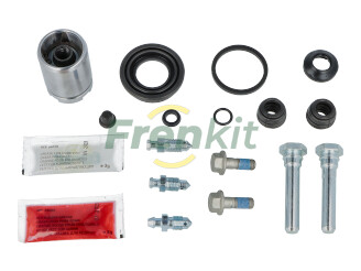 FRENKIT 734030 Ремкомплект Тормозного Суппорта + Поршень