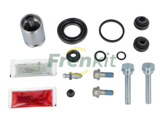 FRENKIT 734050 Ремкомплект тормозного суппорта SUPERKIT (полный)