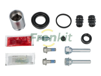 FRENKIT 734063 Ремкомплект Тормозного Суппорта + Поршень