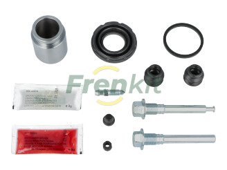 FRENKIT 735070 Ремкомплект тормозного суппорта SUPERKIT (полный)