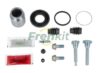 FRENKIT 738134 Ремкомплект суппорта+поршень
