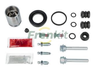 FRENKIT 738903 Ремкомплект Тормозного Суппорта + Поршень