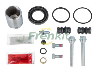 FRENKIT 741192 Ремкомплект тормозного суппорта + поршень