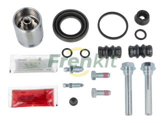 FRENKIT 741902 Ремкомплект Тормозного Суппорта + Поршень