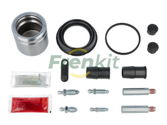 FRENKIT 757492 Ремкомплект Тормозного Суппорта + Поршень
