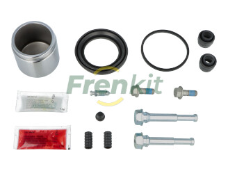 FRENKIT 757528 Ремкомплект Тормозного Суппорта + Поршень