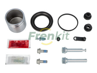 FRENKIT 757532 Ремкомплект Тормозного Суппорта + Поршень
