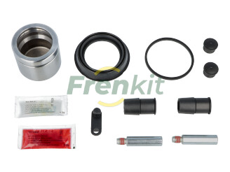 FRENKIT 757540 Ремкомплект суппорта+поршень