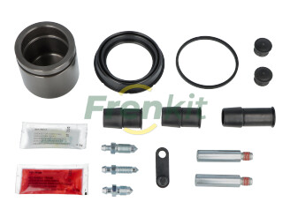 FRENKIT 760562 Ремкомплект Тормозного Суппорта + Поршень
