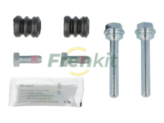 FRENKIT 808001 Комплект направляющих суппорта передн./задн.