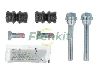 FRENKIT 808020 Комплект направляющих суппорта задн.