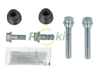 FRENKIT 809006 Ремкомплект крепежа суппорта задн ASTON MARTIN Cygnet 1.3 2011.04-2013.10