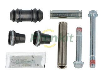 FRENKIT 809016 Ремкомплект крепежа суппорта перед MB 290GD 2.9 1997.08-2001.07