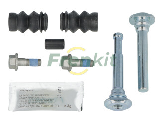 FRENKIT 810004 Ремкомплект крепежа суппорта перед ABARTH 500 1.4 2008.08-