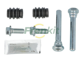 FRENKIT 810020 Ремкомплект крепежа суппорта перед HONDA Civic 1.4 2000.11-2005.09
