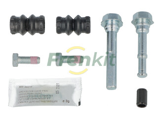 FRENKIT 810021 Ремкомплект крепежа суппорта перед ABARTH 500 1.4 2008.08-