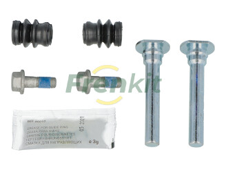 FRENKIT 810024 Ремкомплект крепежа суппорта перед HONDA Civic 1.4 2000.11-2005.09